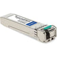 AddOn Adtran SFP+ 60KM BX 1442412F1 Compat TAA XCVR 10-GIG Bidi Domino LC