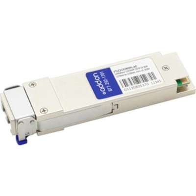 AddOn Finisar QSFP28 2KM FTLC1152RGPL Compat TAA XCVR 100-GIG CWDM4 LC