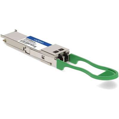 AddOn Finisar QSFP28 2KM FTLC1152RGPL Compat TAA XCVR 100-GIG CWDM4 LC