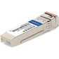 AddOn Cisco SFP+ 80KM BX LC XCVR Compat TAA XCVR 10-GIG Bidi Domino LC