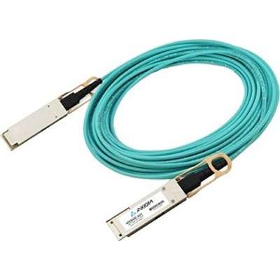 Axiom Upgrades 100M Cable 40GBASE-AOC QSFP+ Mellanox Comp