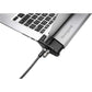 Kensington Laptop Locking Station 2.0 with  with MicroSaver 2.0 Keyed Lock