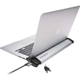 Kensington Laptop Locking Station 2.0 with  with MicroSaver 2.0 Keyed Lock