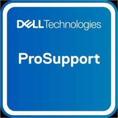 Dell 3Y Mail In to 3Y Prospt