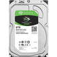 Seagate Barracuda 8TB 256MB SATA 6Gb/s 3.5" 5400RPM Bare
