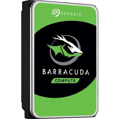 Seagate Barracuda 8TB 256MB SATA 6Gb/s 3.5" 5400RPM Bare