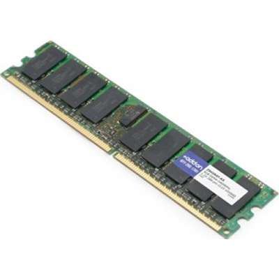 AddOn 4GB Z9H59AT HP Compat DDR4-2400MHZ 1.2V