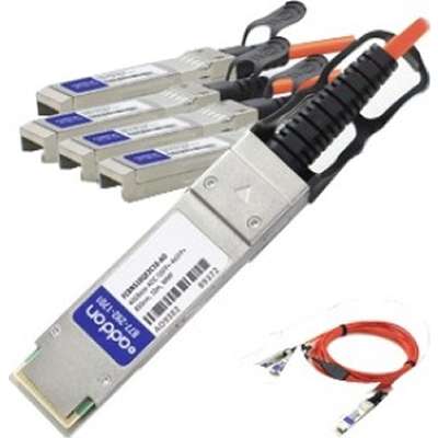 AddOn 10M FCBN510QE2C10 Finisar Compat 40GBASE