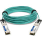 AddOn 20M 498386-B27 HP Comp 40GBASE-AOC QSFP+