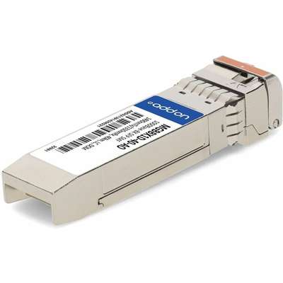 AddOn 1000BASE-BX Linksys Compat SFP 40KM Domino