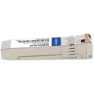 AddOn 1000BASE-BX Linksys Compat SFP 40KM Domino