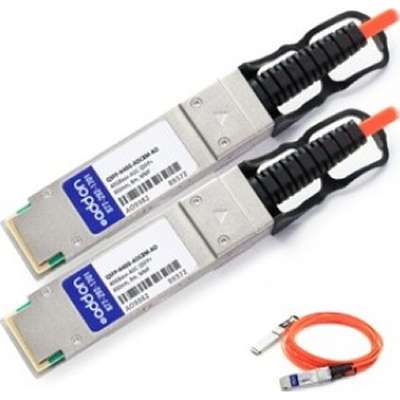 AddOn 8M Cisco Comp 40GBASE-AOC QSFP+ to QSFP+