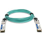 AddOn 8M Cisco Comp 40GBASE-AOC QSFP+ to QSFP+