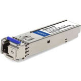 AddOn 1000BASE-BX Linksys Compat SFP 40KM Domino