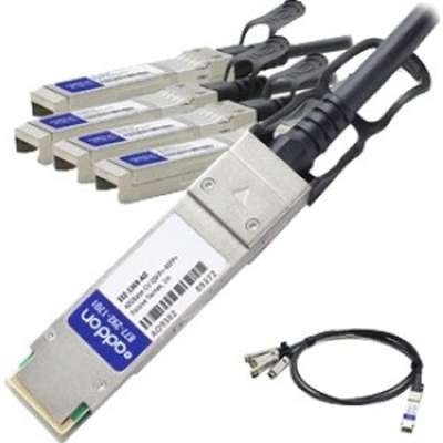 AddOn 1M 332-1369 Dell Compat 40GBASE-CU QSFP+