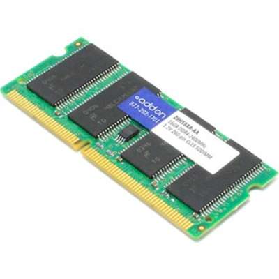 AddOn 16GB Z9H53AA HP Compat DDR4-2400MHZ 1.2V