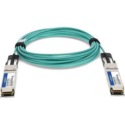 AddOn 1M Cisco to Arista Compat 40GBASE-AOC