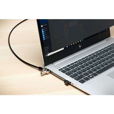 Kensington Nanosaver Keyed Laptop Lock