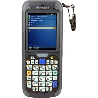 Honeywell CN75E Num EA30 Imager Camera 802.11 Abgn Bluetooth GSM Cdma GPS WEH6.5 Eng FCC