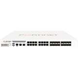 Fortinet Fortig-401E 2X10GE SFP+ Slot 10XGE RJ45