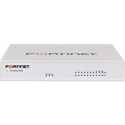 Fortinet Fortigate-60E-DSL H/W 3-Year 24x7 UTM Bundle