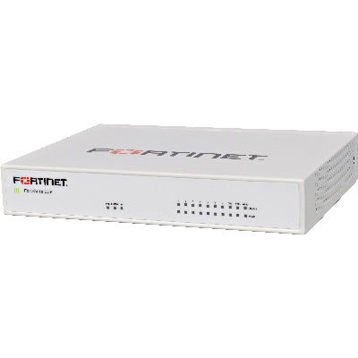 Fortinet Fortigate-60E-DSL H/W 3-Year 24x7 UTM Bundle