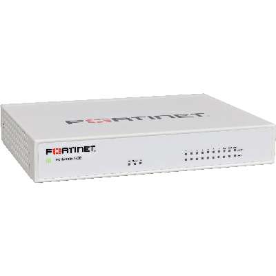 Fortinet Fortigate-60E-DSL H/W 3-Year 24x7 UTM Bundle