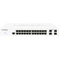 Fortinet Fortiswitch-124E L2 Switch 24XGE RJ45 PT