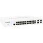 Fortinet Fortiswitch-124E L2 Switch 24XGE RJ45 PT