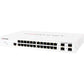 Fortinet Fortiswitch-124E L2 Switch 24XGE RJ45 PT