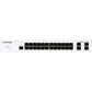 Fortinet Fortiswitch-124E L2 Switch 24XGE RJ45 PT