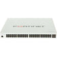Fortinet Fortiswitch-248E-Fpoe L2/L3 PoE+ 48 x Ge