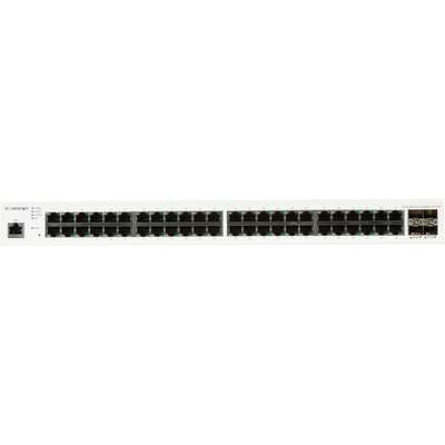 Fortinet Fortiswitch-248E-Fpoe L2/L3 PoE+ 48 x Ge