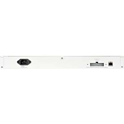 Fortinet Fortiswitch-248E-PoE L2/L3 PoE+ 48X Ge