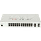 Fortinet Fortiswitch-224E L2/L3 Switch 24x Ge RJ45