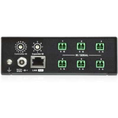 ATEN 6 Port IR/Serial Exp Box for VK2100