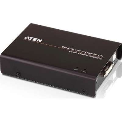 ATEN DVI Single Display IP KVM Transmitter Dongle Type