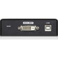 ATEN DVI Single Display IP KVM Transmitter Dongle Type