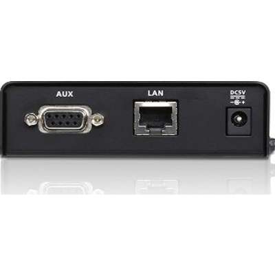 ATEN DVI Single Display IP KVM Transmitter Dongle Type