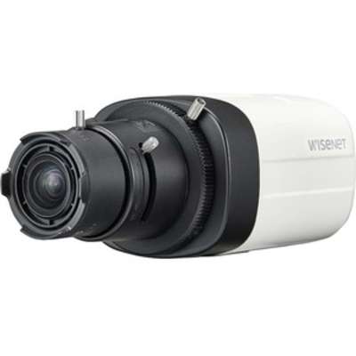 Hanwha Techwin America 2MP Analog HD Box
