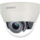 Hanwha Techwin America 2MP Analog HD IR Indoor Dome