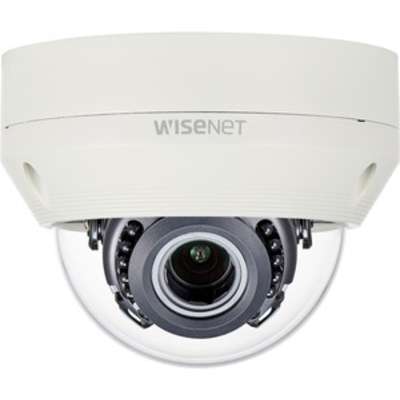 Hanwha Techwin America 2MP Analog HD IR Outdoor Dome