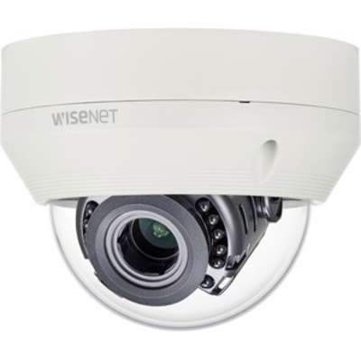 Hanwha Techwin America 2MP Analog HD IR Outdoor Dome