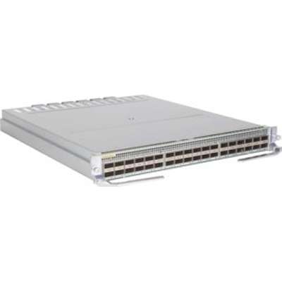 HPE 12900E 18P 100G 18P 40G HF Mod