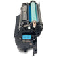 HP 657X High Yield Cyan Original LaserJet Toner Cartridge