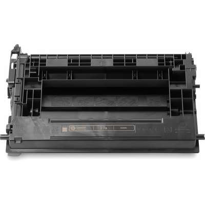 HP 37A Black Original LaserJet Toner Cartridge 11K M631