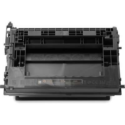 HP 37X (CF237X) XL Black Original Toner