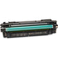 HP 657X High Yield Yellow Original LaserJet Toner Cartridge