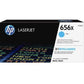 HP 656X High Yield Cyan Original LaserJet Toner Cartridge