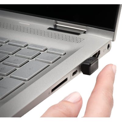 Kensington Verimark Fingerprint Key for Universal 2nd Factor Authentication